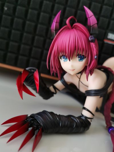 出包王女DARKNESS 黑咲芽亚 Darkness