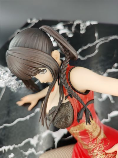 紅 美華（ホン・メイファ）