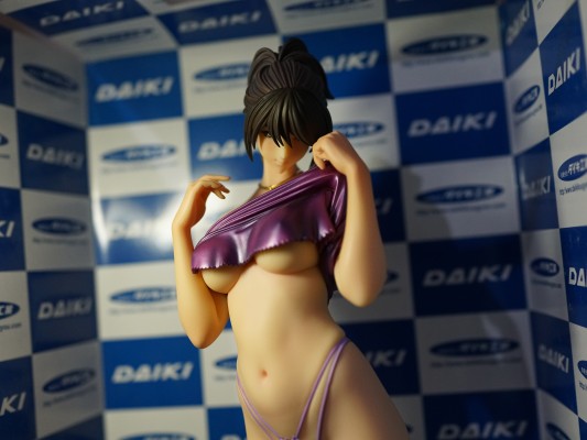 KEIKO's Beauty Line Collection 胡蝶兰 紫色版