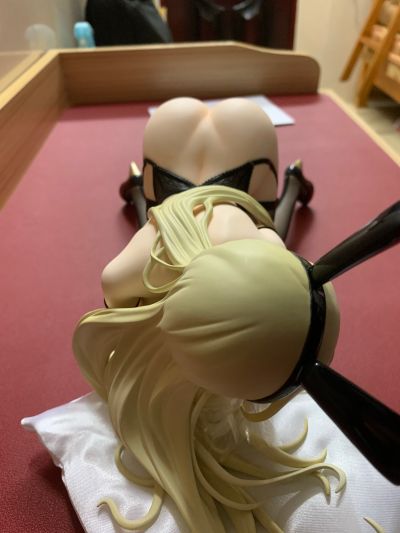 少女骑士物语 	苏莉亚·库玛尼·爱因特里 兔女郎ver.