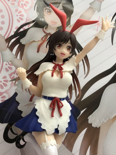 Coreful Figure 租借女友 水原千鹤