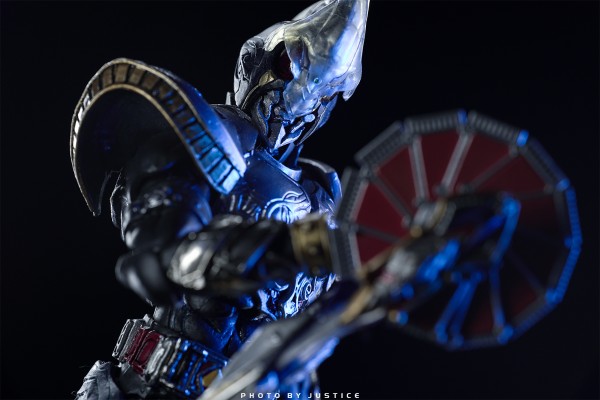 S.I.C. 第35作   假面骑士剑