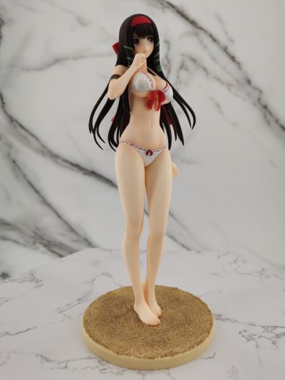 光明之心 辉夜 泳装版