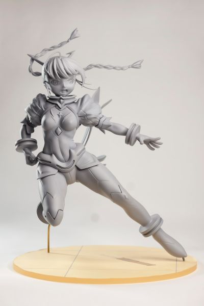 舞-乙HiME 爱莉卡・梦宫 -コーラルローブ-