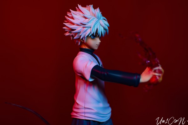 HUNTER×HUNTER 奇犽・揍敌客