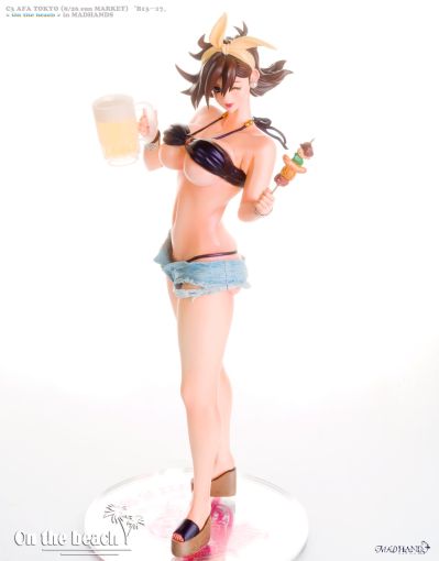 机动武斗传G高达 深村玲