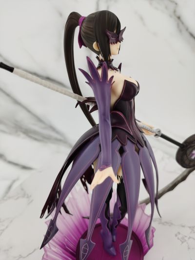光明之舟 咲夜 Mode：紫罗兰