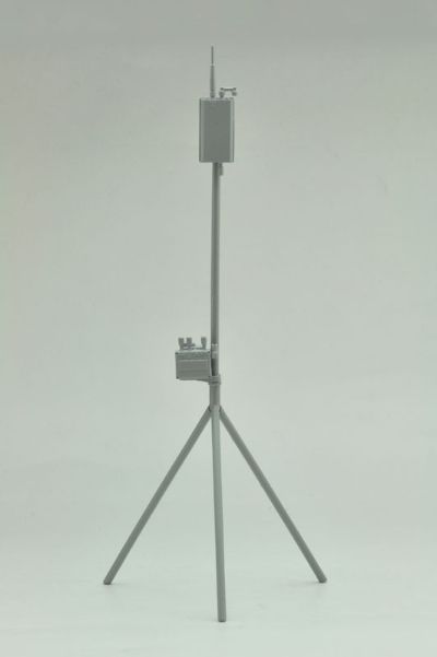 小军械库 [LD032] UAV 无人侦察机&器材套装