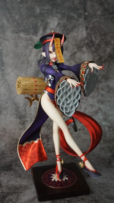 Fate/Grand Order 酒吞童子