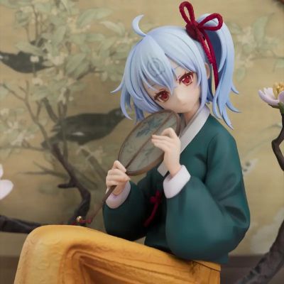 哔哩哔哩x故宫宫苑 33娘 国风华彩Ver.