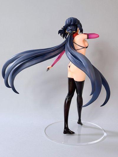 高达创形者 菖蒲