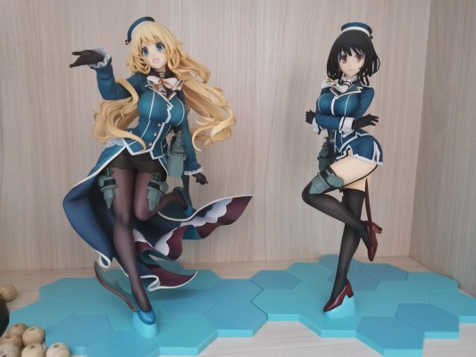 舰队Collection -舰娘- 高雄 轻兵装Ver.