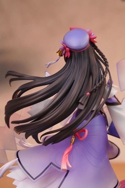 横竖撇点折 叶岚