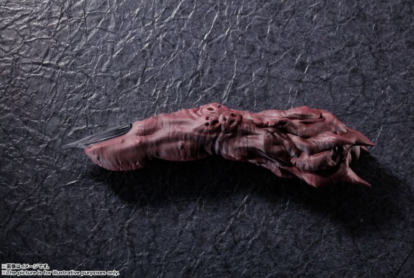 PROPLICA 咒术回战 特级咒物 两面宿傩之指