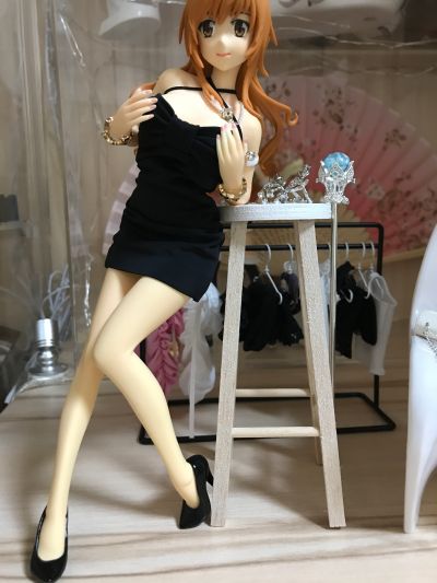 白日梦系列 Vol.9 秘書 葵 レッドver.