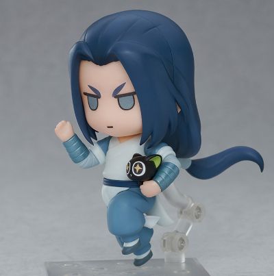 粘土人#1508 无限