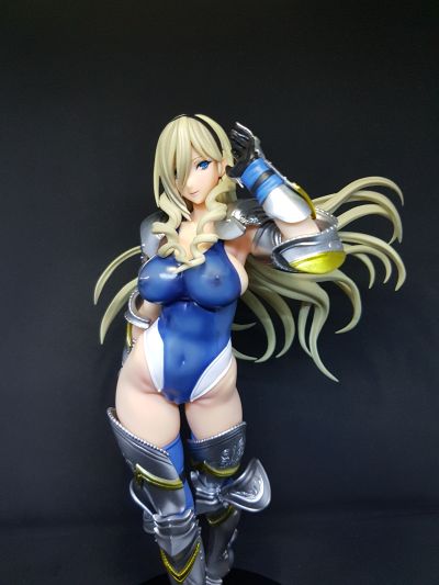 少女骑士物语 内衣 体育授业(泳池编) 流通限定版