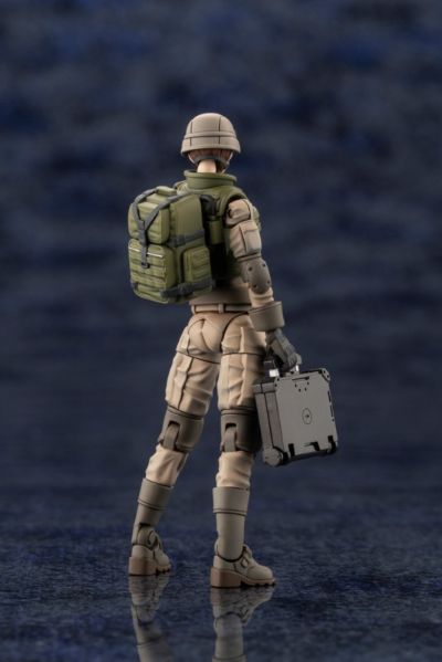 六角机牙 早期牙机将