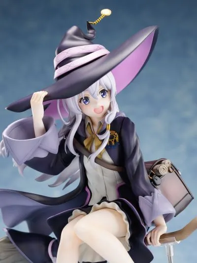 魔女之旅 伊蕾娜