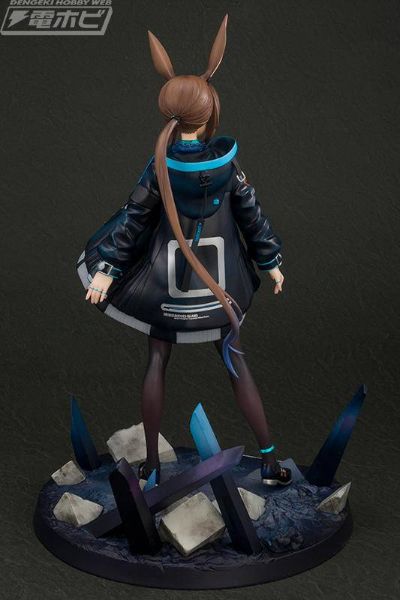 明日方舟 阿米娅