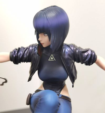 GALS系列 攻壳机动队 SAC_2045 草薙素子