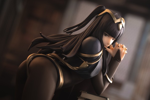 朝花夕拾!~火焰纹章萨莉亚!!!~