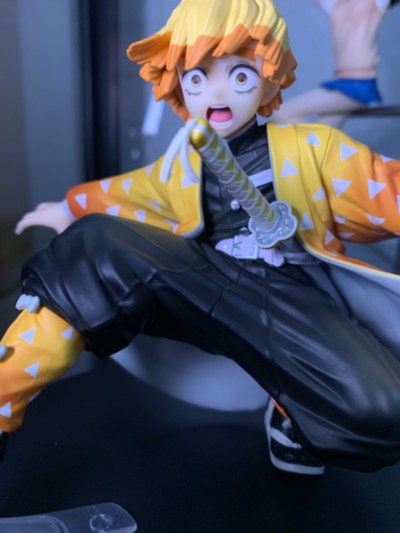 鬼灭之刃 我妻善逸