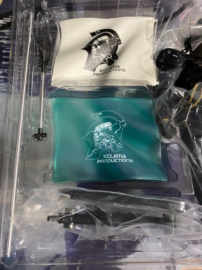 figma#EX-044b 小岛工作室 Ludens 黑色版