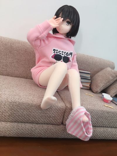 PureNeemo 剧场版 路人女主的养成方法 fine 加藤惠