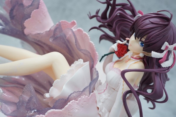 Espresto 偶像大师灰姑娘女孩 佐久间麻由 深红的祝福ver.