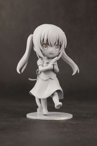 请问您今天要来点兔子吗？BLOOM 保登心爱&香风智乃&天天座理世 限定版