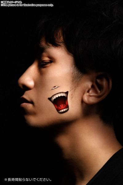 PROPLICA 咒术回战 特级咒物 两面宿傩之指