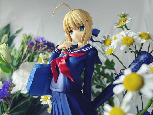 试问，你就是我的Master吗？