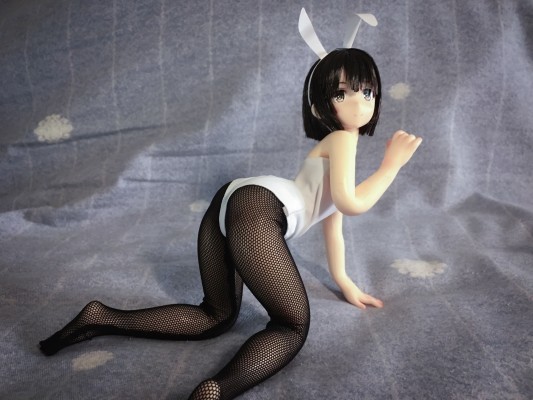 PureNeemo 剧场版 路人女主的养成方法 fine 加藤惠