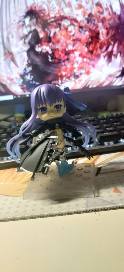 粘土人#1324 Fate/Grand Order 梅尔特莉莉丝