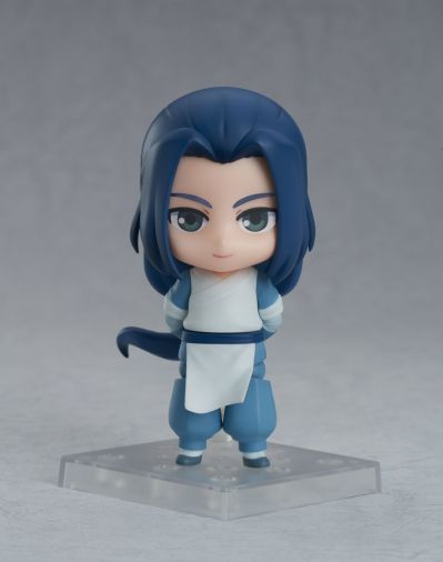 粘土人#1508 无限