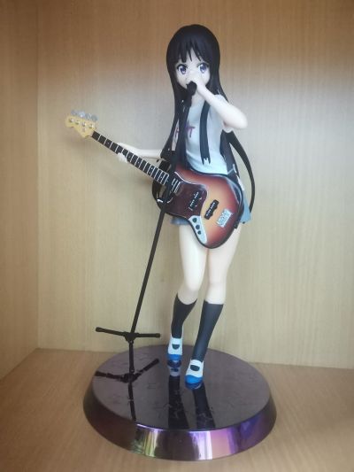 PM 轻音少女!! 秋山澪 Lefty Rock'n Roll