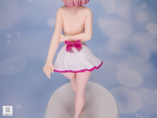 Summer Queens Fate/Grand Order 玛修·加拉哈德 组立