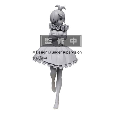 SSS Re：从零开始的异世界生活 马戏团雷姆