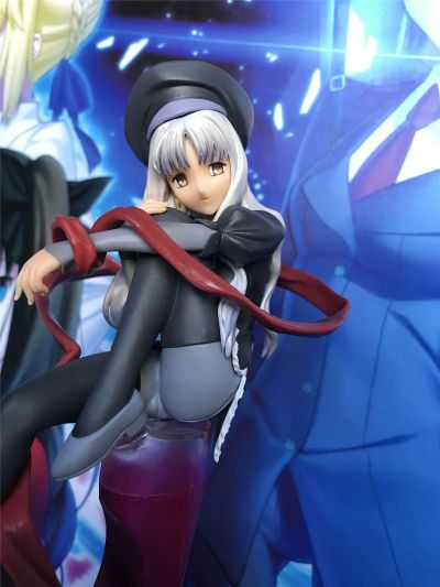 Fate/hollow ataraxia 卡莲・赫特希亚 プロローグVer.