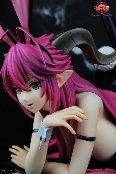 地狱知名LSP-阿斯莫德斯