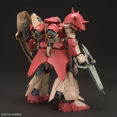 HGUC 1/144  梅萨F01型