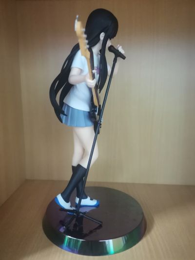 PM 轻音少女!! 秋山澪 Lefty Rock'n Roll