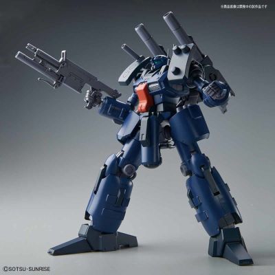 RE/100 机动战士高达UC MSA-005K钢加农・探测者