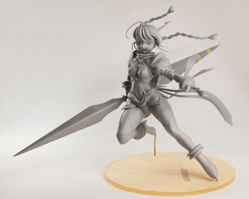 舞-乙HiME ユメミヤアリカ 