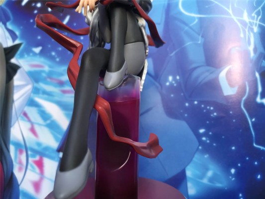 Fate/hollow ataraxia 卡莲・赫特希亚 プロローグVer.