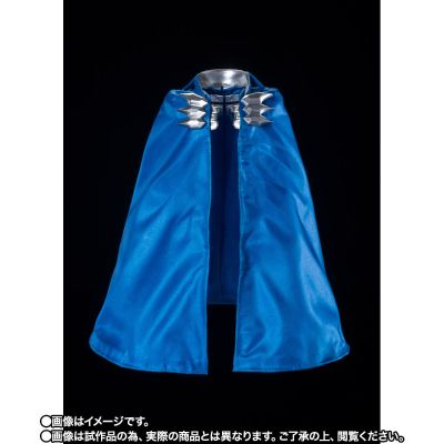 S.H.Figuarts  赛罗披风