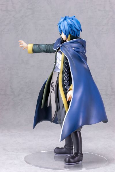 妖精的尾巴 杰拉尔·费尔南迪斯