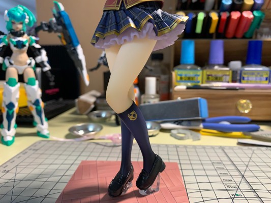 偶像大师灰姑娘女孩 岛村卯月 情书ver.