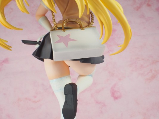 某科学的超电磁炮T  食蜂操祈